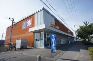 ヴィラージュL 102号-15