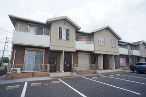 プラムツリーＡ 101号-1