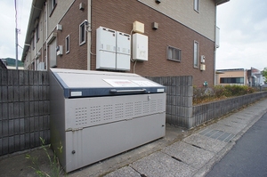 プラムツリーＡ 101号-2