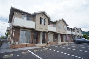 プラムツリーＡ 101号-3