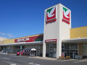 ベイサージュⅡ 201号-13