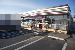 ベイサージュⅡ 201号-14