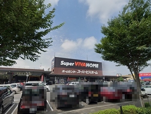 ベイサージュⅡ 201号-15