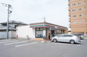 ベイサージュⅢ 202号-14