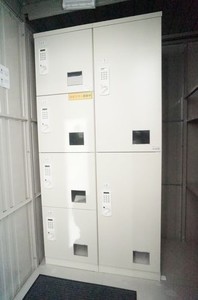 ピーノ　ガーデン 101号-12