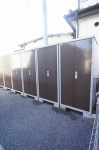 ピーノ　ガーデン 101号-13