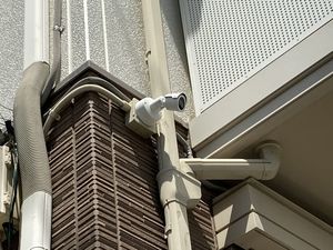 クローバーハイツ 202号-12