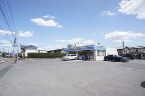 日光ハイツ　Ｄ 102号-14