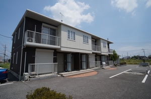 グレイスＨＡＬ　Ⅱ　Ａ 103号-1