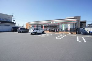 グレイスＨＡＬ　Ⅱ　Ａ 103号-13