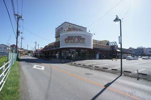 グレイスＨＡＬ　Ⅱ　Ａ 103号-14