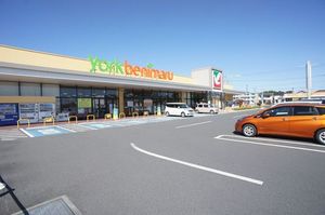 グレイスＨＡＬ　Ⅱ　Ａ 103号-15