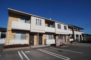 メゾン　ＬａＬａ 101号-13