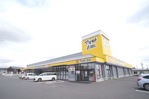 メゾン　ＬａＬａ 101号-14