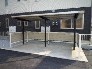 プランドールＡ 201号-12