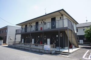 プランドールＢ 103号-1