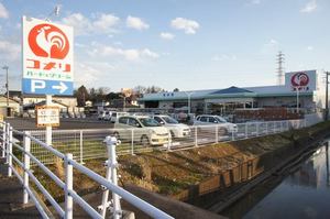 アーバンヒルズＡ 102号-12