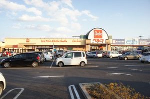 アーバンヒルズＢ 201号-11