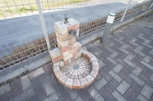 アーバンヒルズＢ 201号-13