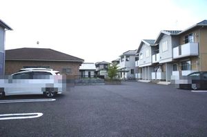 エーデルハイム 202号-12