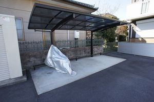コート東雲　Ｂ 105号-12