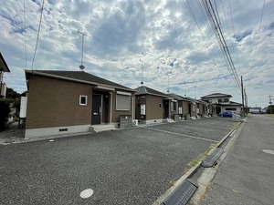 メゾン ミラコスタ C 101号-13