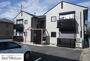 アスティオスＣ 202号-12