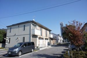 ドレミ　はいむ　Ｂ 102号-1