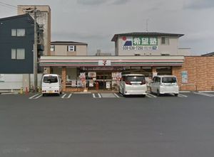 ドレミ はいむ B 102号-2