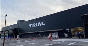 ドレミ はいむ B 102号-4