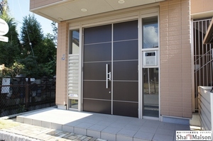 コンフォール元今泉 102号-12