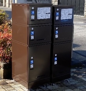 コンフォール元今泉 102号-14