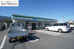 ミル フルール C 201号-12