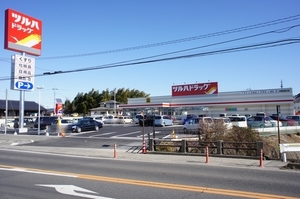 ミル フルール C 201号-14