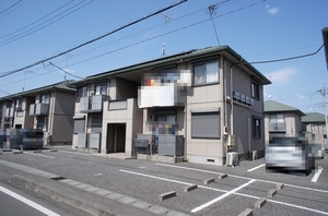 セピアコートＧ