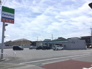 グランド・エミール Ⅲ 201号-12