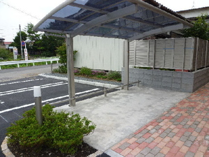 メゾン ド ジャスプ 102号-12