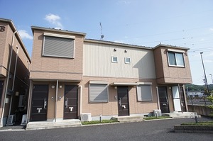 メゾンしおりＡ