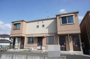 メゾンしおりＢ