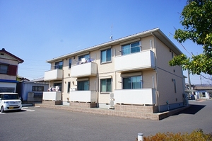 フィオーレＡ 103号-1