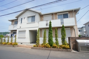 グラン フルールA 203号-12