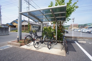 グラン　フルールＢ 101号-12