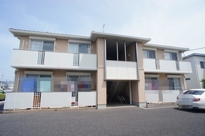 グラン　フルールＢ 101号-15