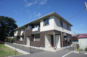 ガーデンコート