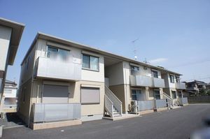 クレールコンフォールＡ