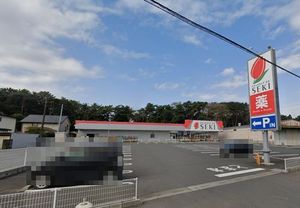 クレールコンフォールＢ 102号-15