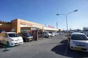 ラフォーレ・ヴァーグ 101号-14