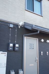 Ｓｐａｒｒｏｗ　Ｈｏｕｓｅ　壱番舘 203号-12
