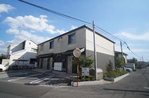Ｓｐａｒｒｏｗ　Ｈｏｕｓｅ　壱番舘 203号-13