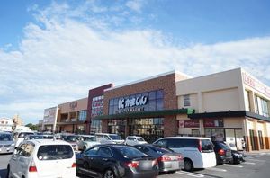 カーサソレアードⅡ 102号-13